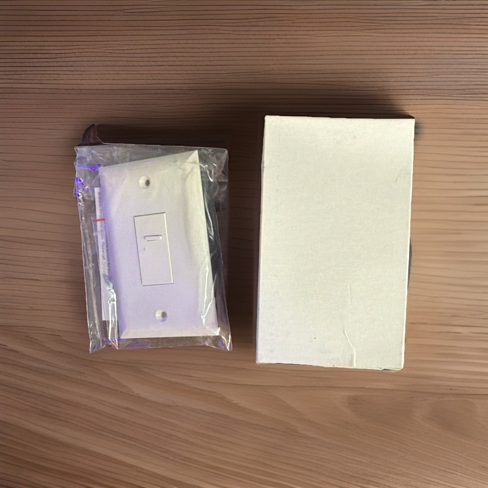 TOUCH PLATE LIGHTING CNTRLS ECLS1-0100A