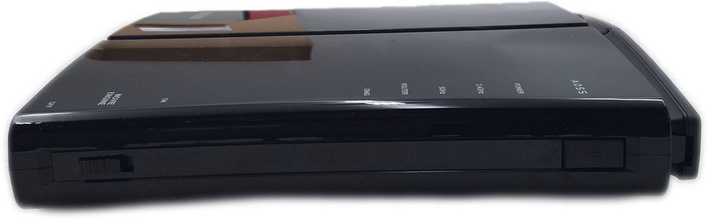 Buffalo N600 Wireless Router