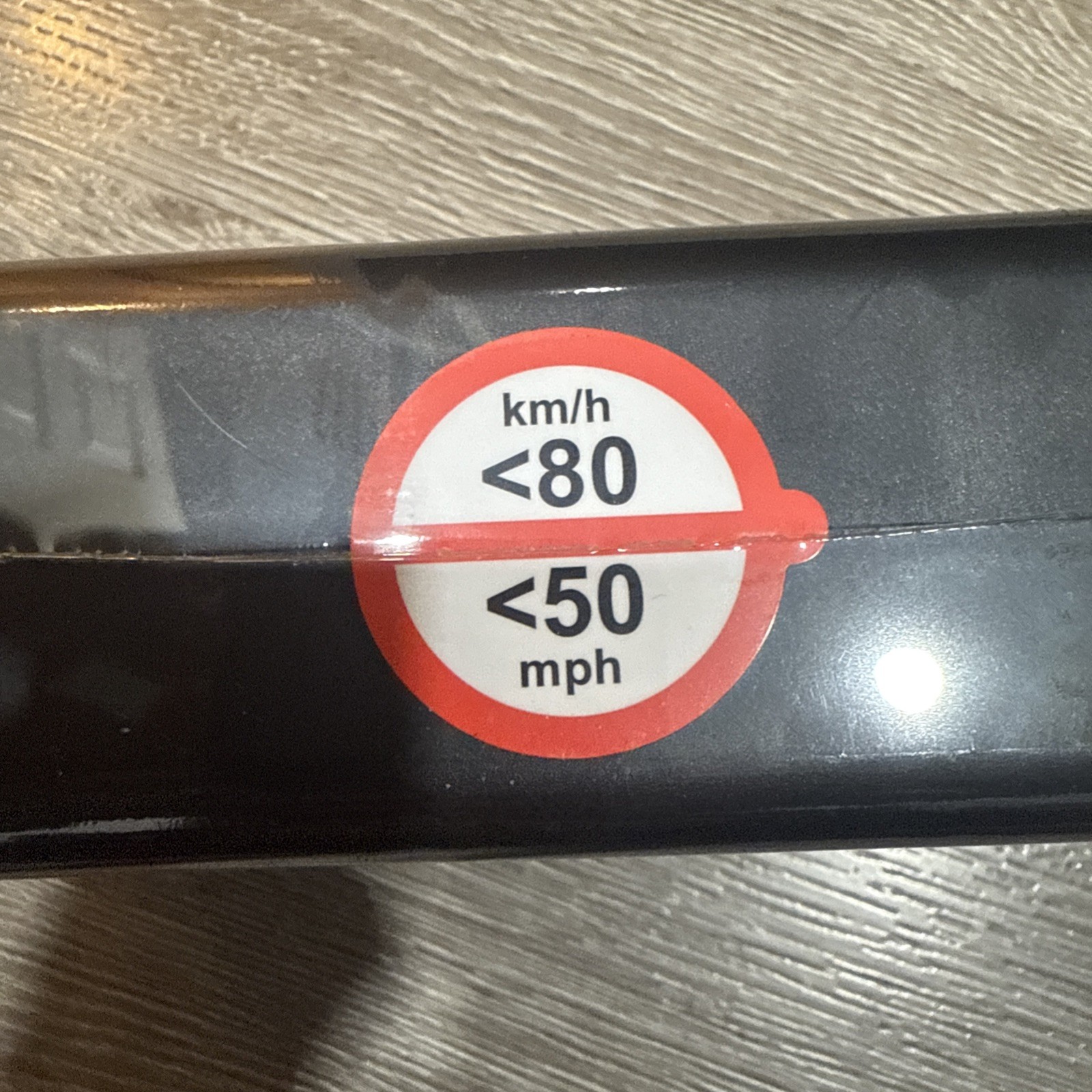 New Ford Tire Mobility Kit With Compressor and Sealant