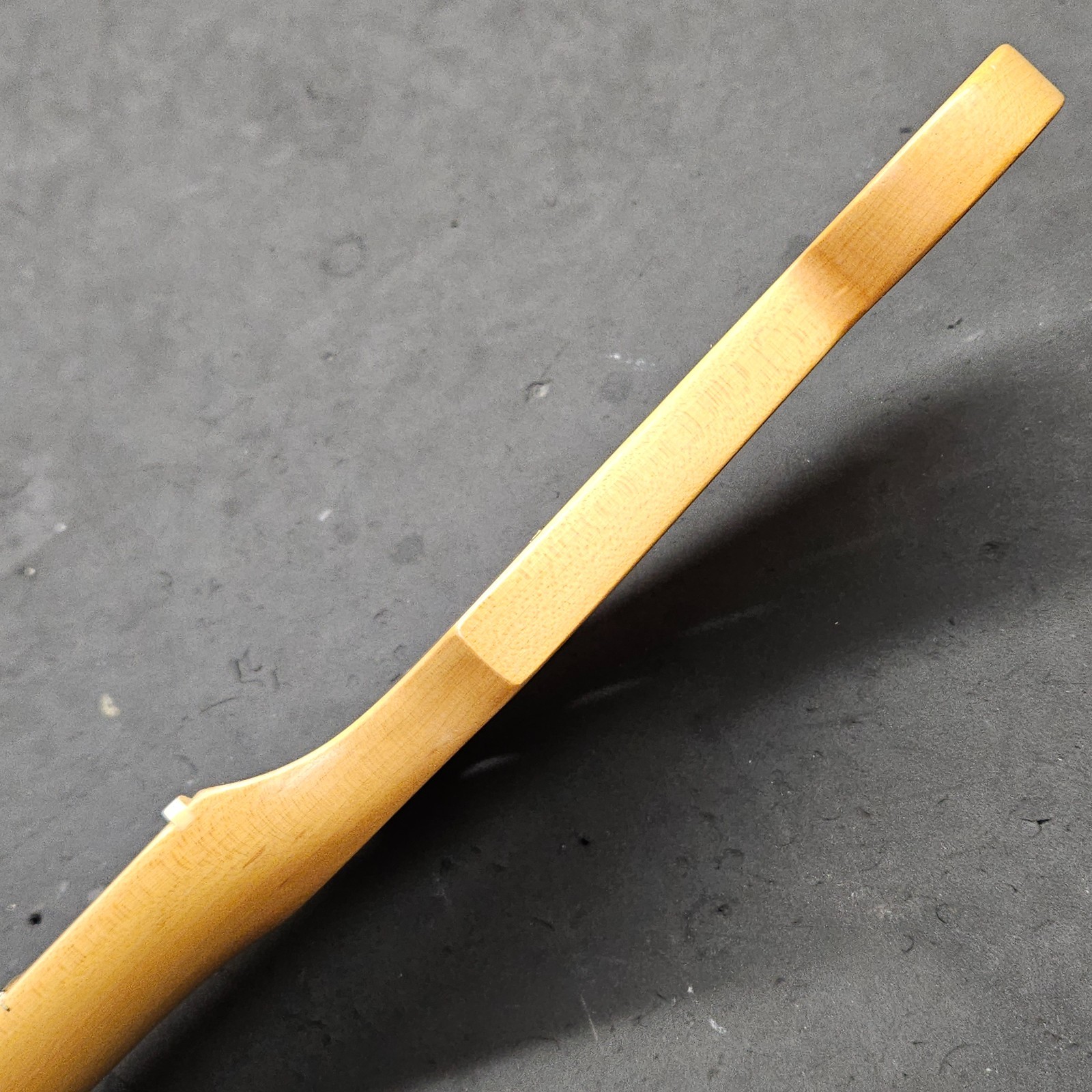 1998 Fender Super Strat Maple Neck for Stratocaster Electric Guitar