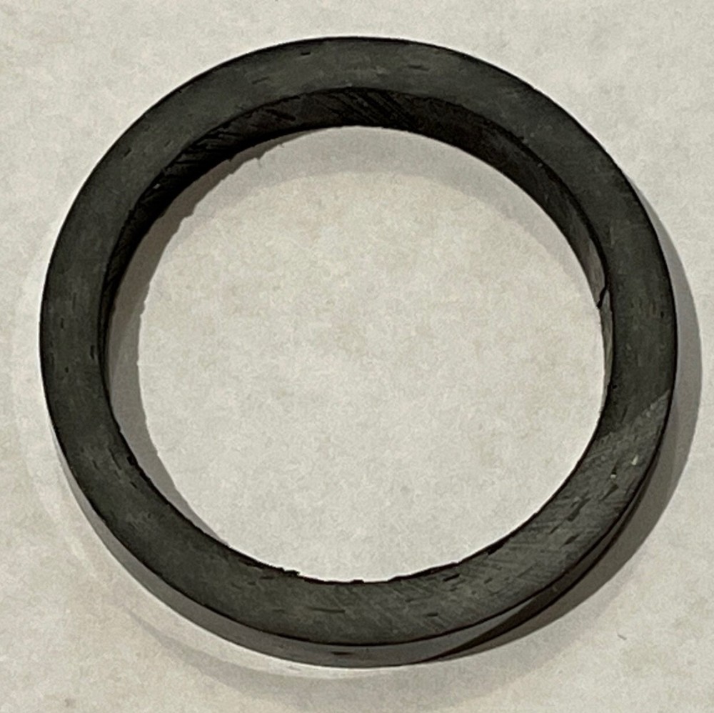Carbon Fiber Headset 5mm Spacer, 1" Threadless Fork Stem Washer