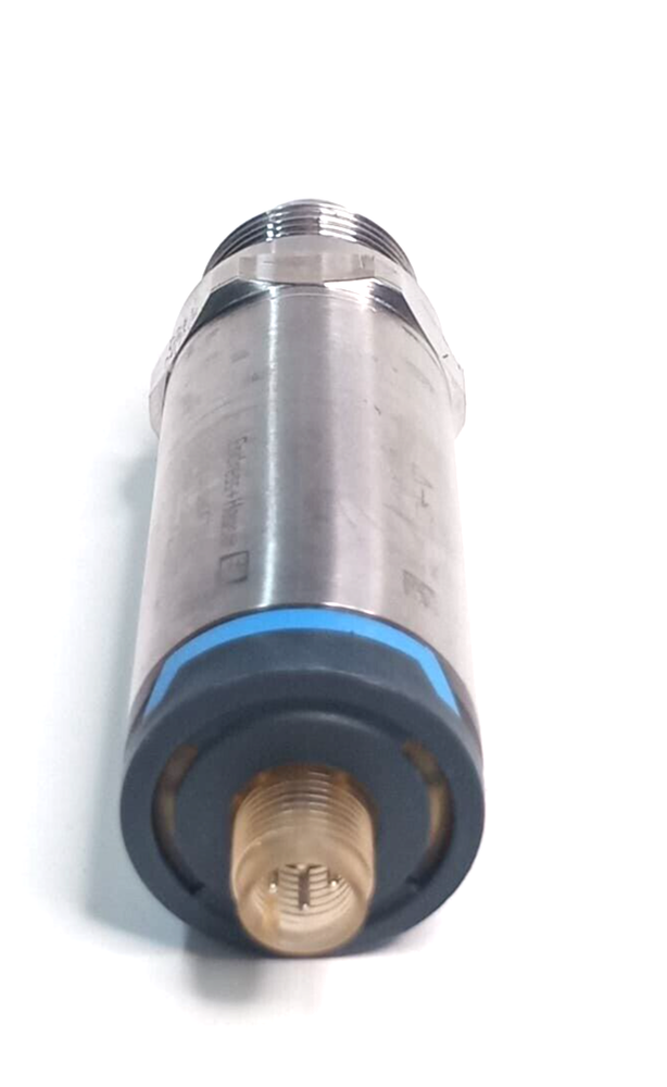 Endress Hauser Liquipoint FTW33-AA4MW5J Conductive Multi-Point Level Switch