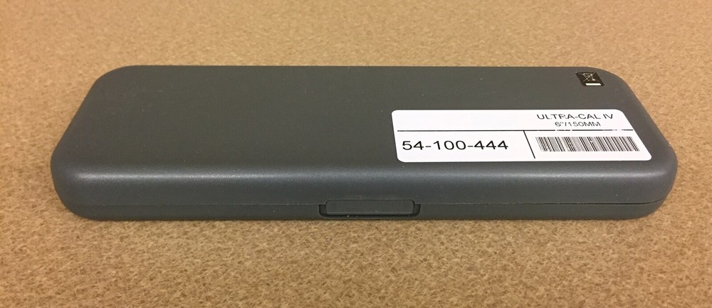 Fowler 54-100-444 Proximity Electronic Caliper