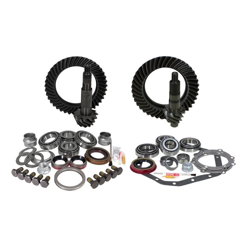 Yukon Gear YGK036 Gear & Install Kits