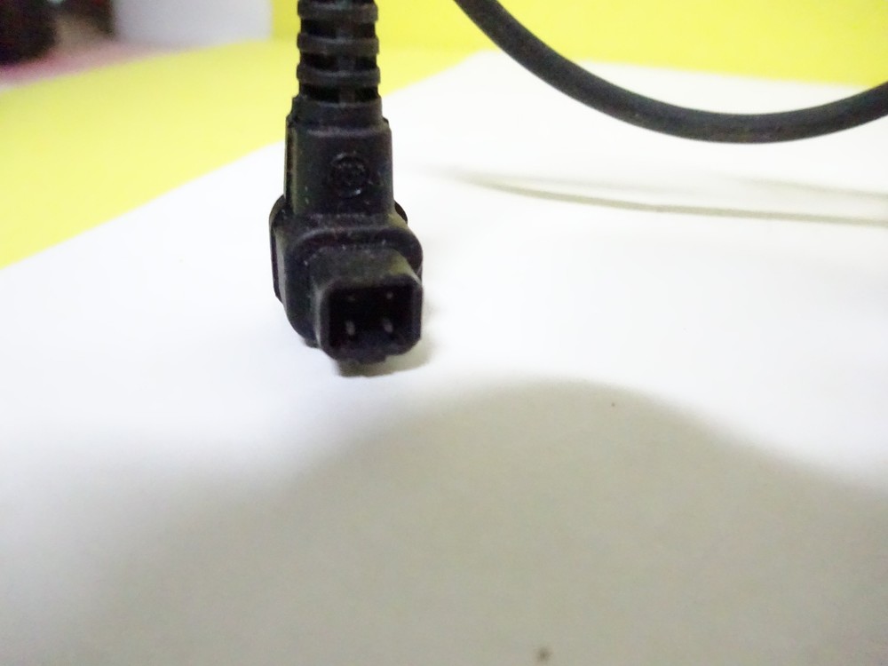 MICROSCOPE PART OPTICAL COMPUTAR 8 mm TV LENS CAMERA OPTICS AS IS BIN#P7-14