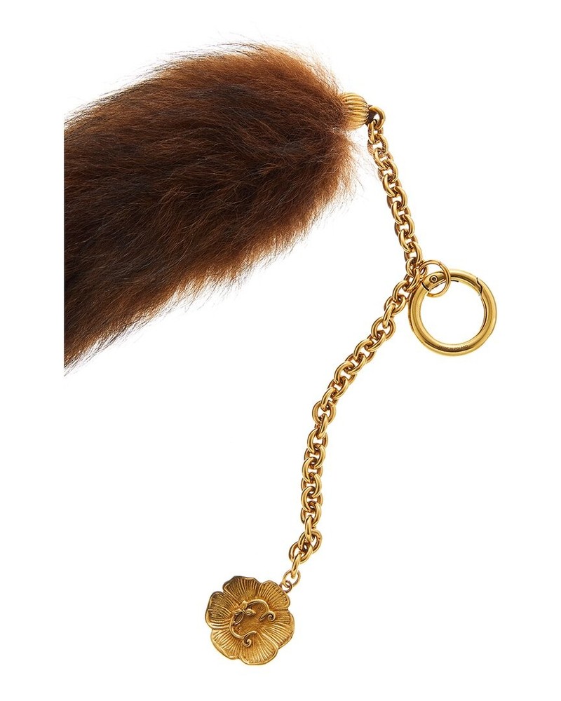 Chloé Treasure Tails Charm Women's