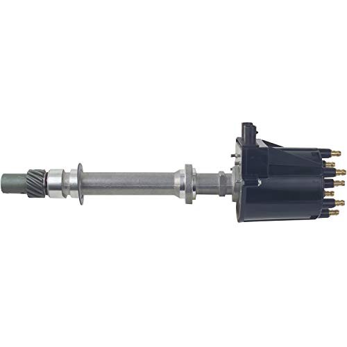 84-1635 New HEI Electronic Distributor and Module