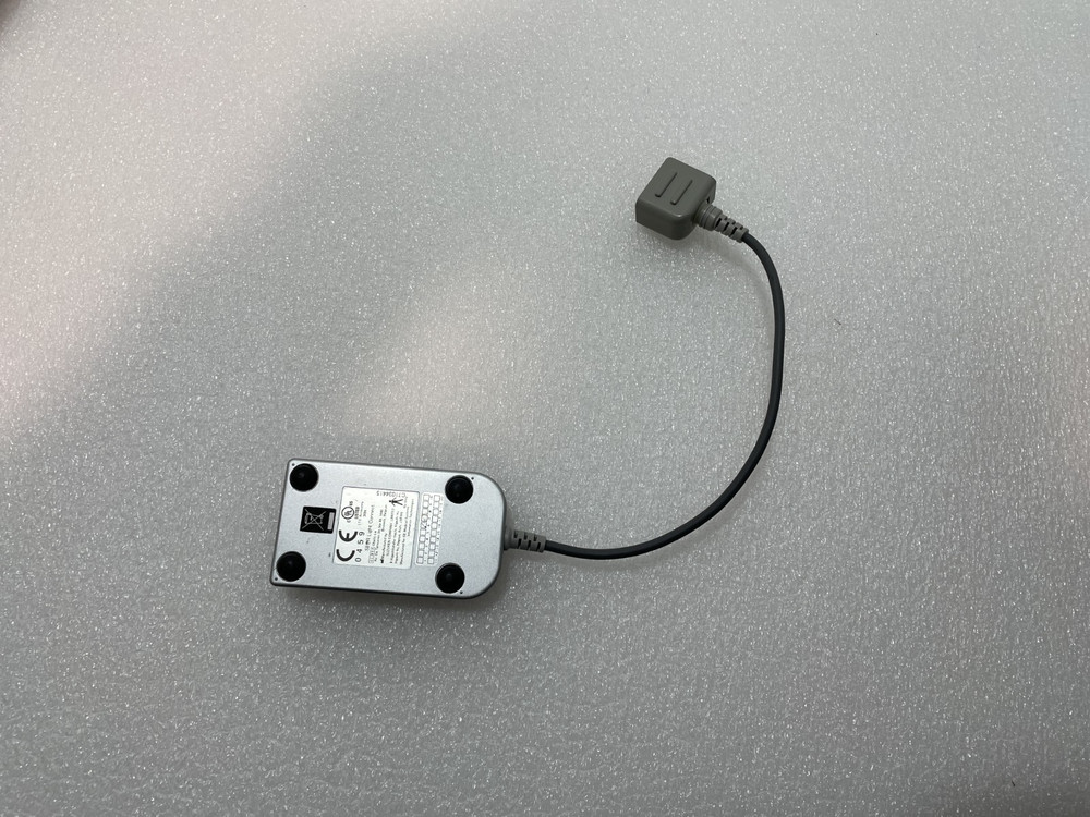 GE Seer Light Connect