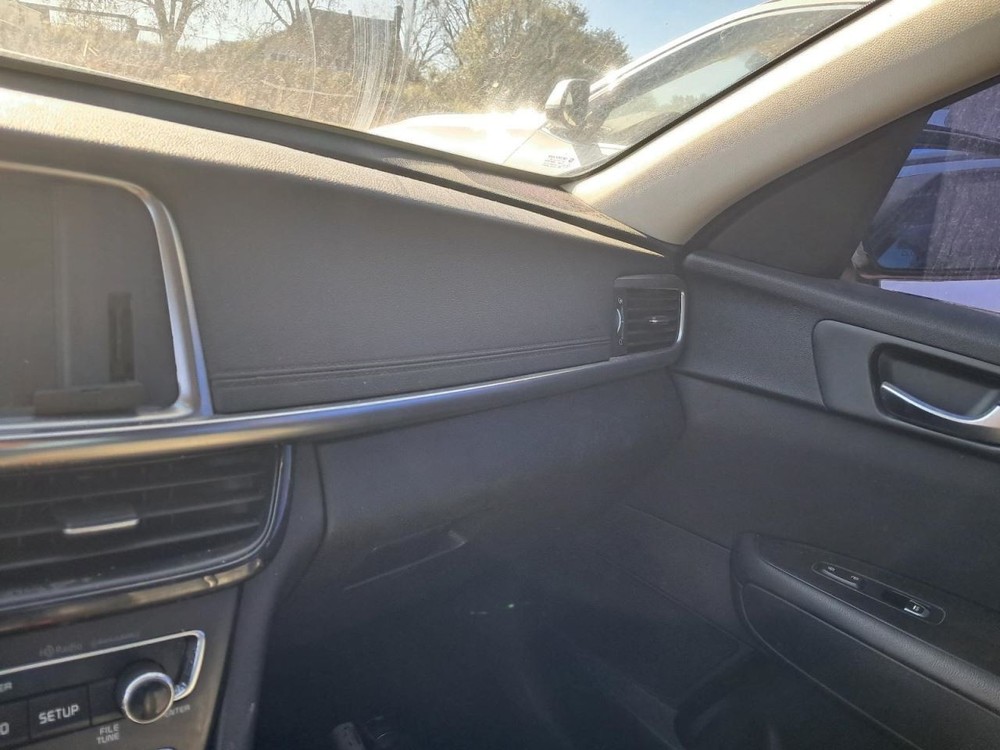 OPTIMAKIA 2016 Glove Box 4839049