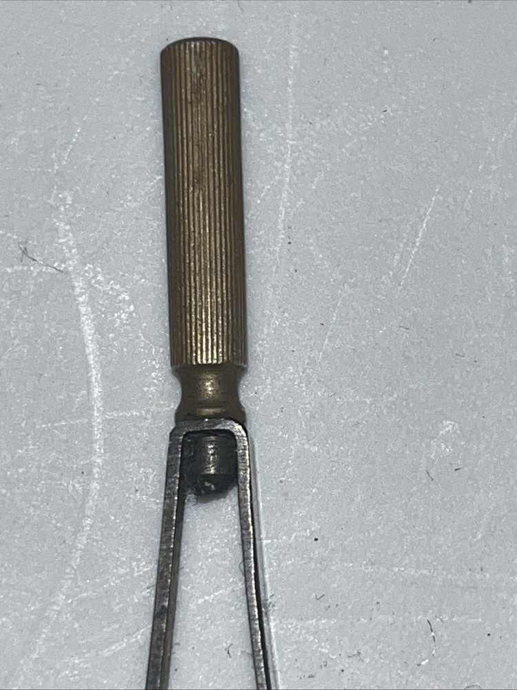 Vintage Small Drafting Compass Tool Machinist Tool 3.5 Inch