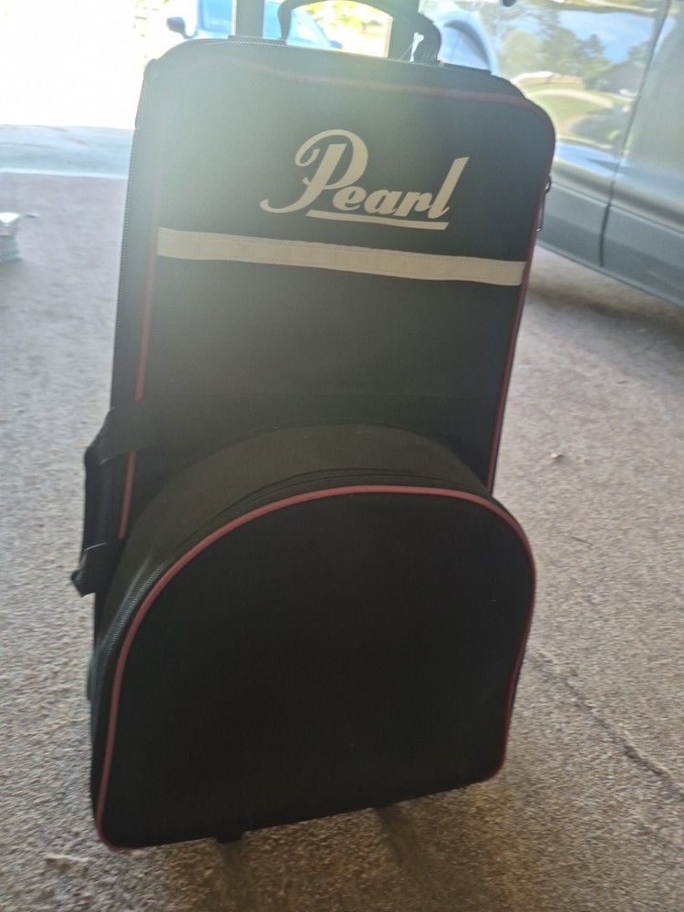 Pearl PLBC91 Carrying Case for Student Percussion Learning Center Kit