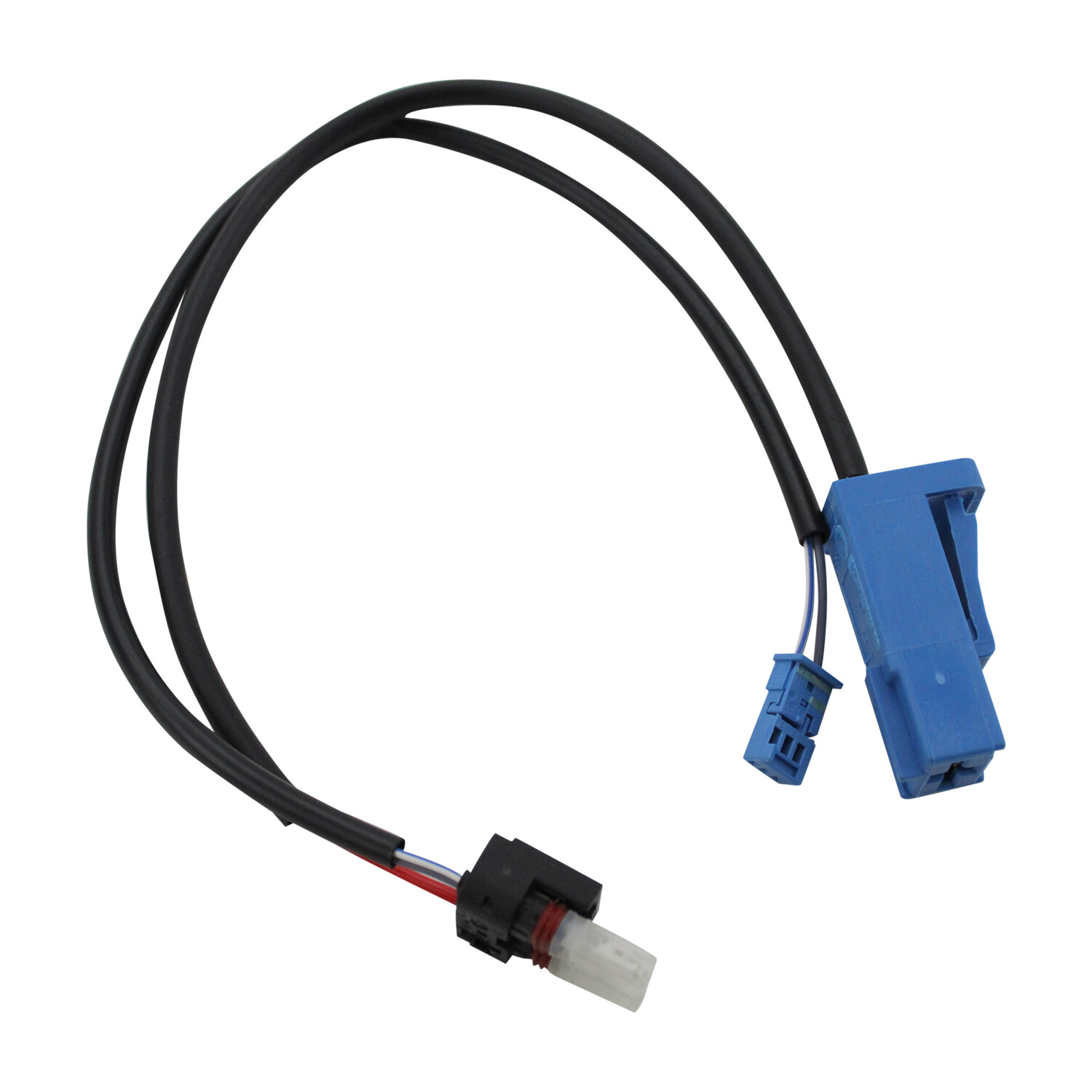 Hella Adapter Lead - Negative Battery Cable (IBS) 009429911 for BMW E90 E60 F86