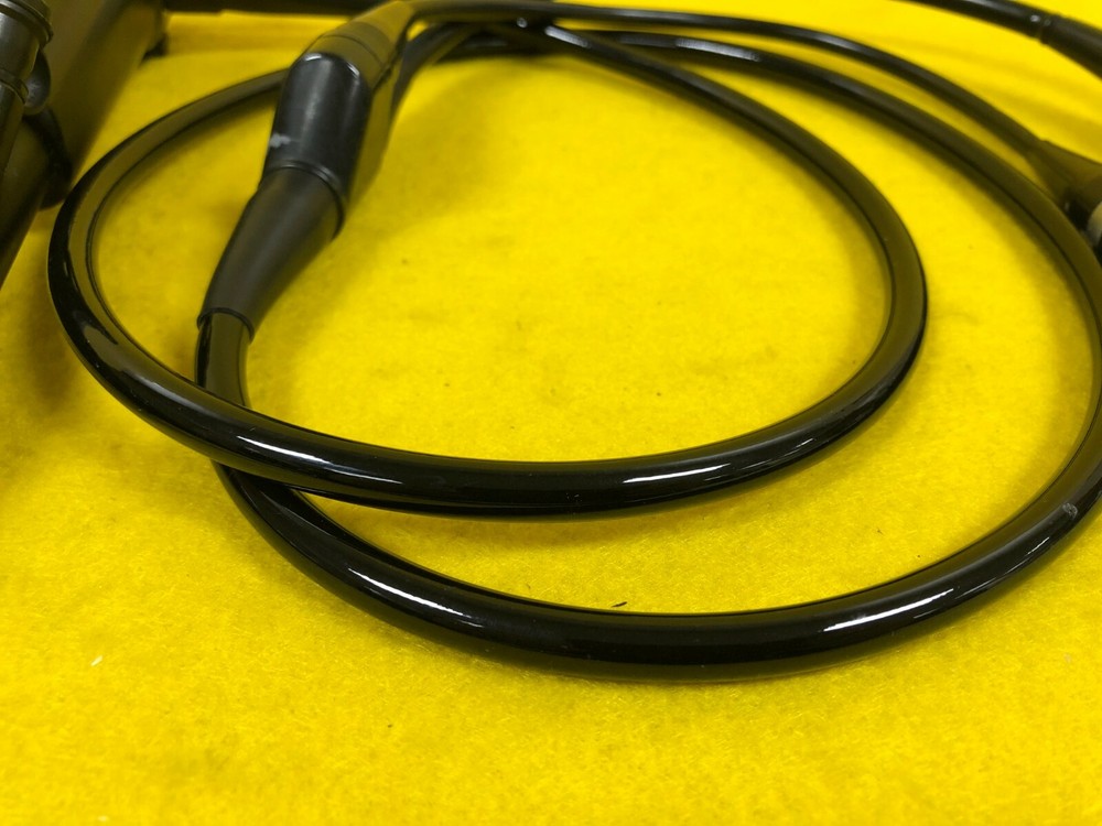Pentax FB-18X Bronchoscope Endoscope Endoscopy (1191-s5)_