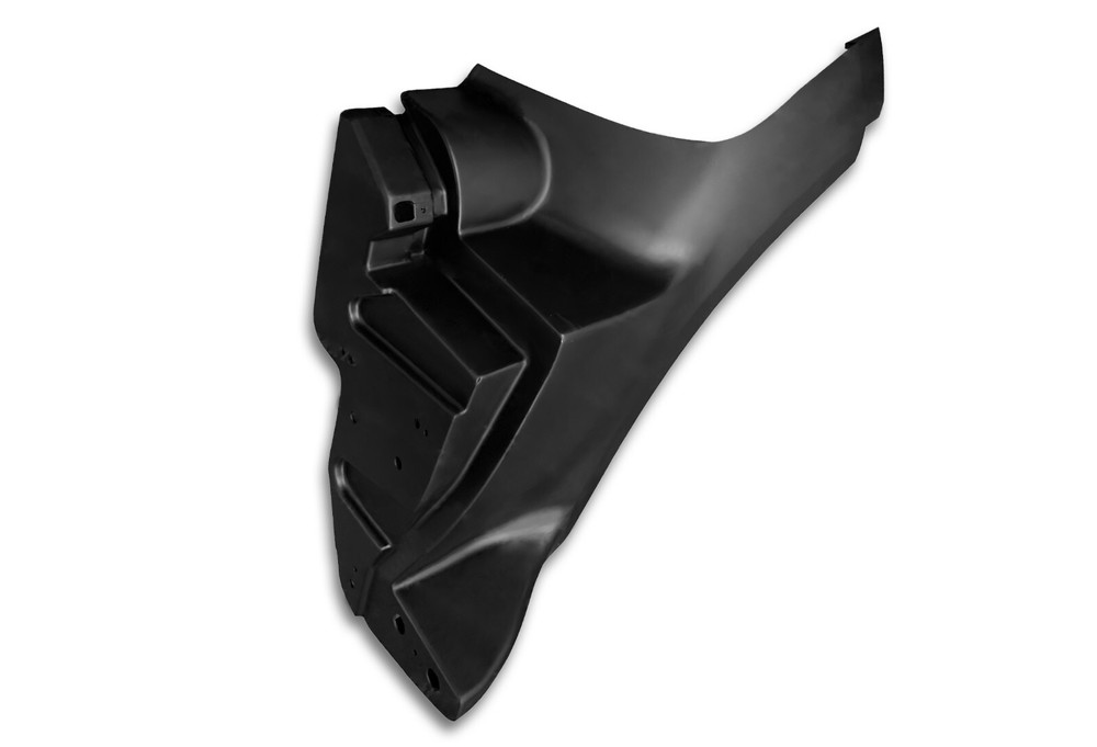 Front Fairing (Right Passenger Side) Peterbilt 587