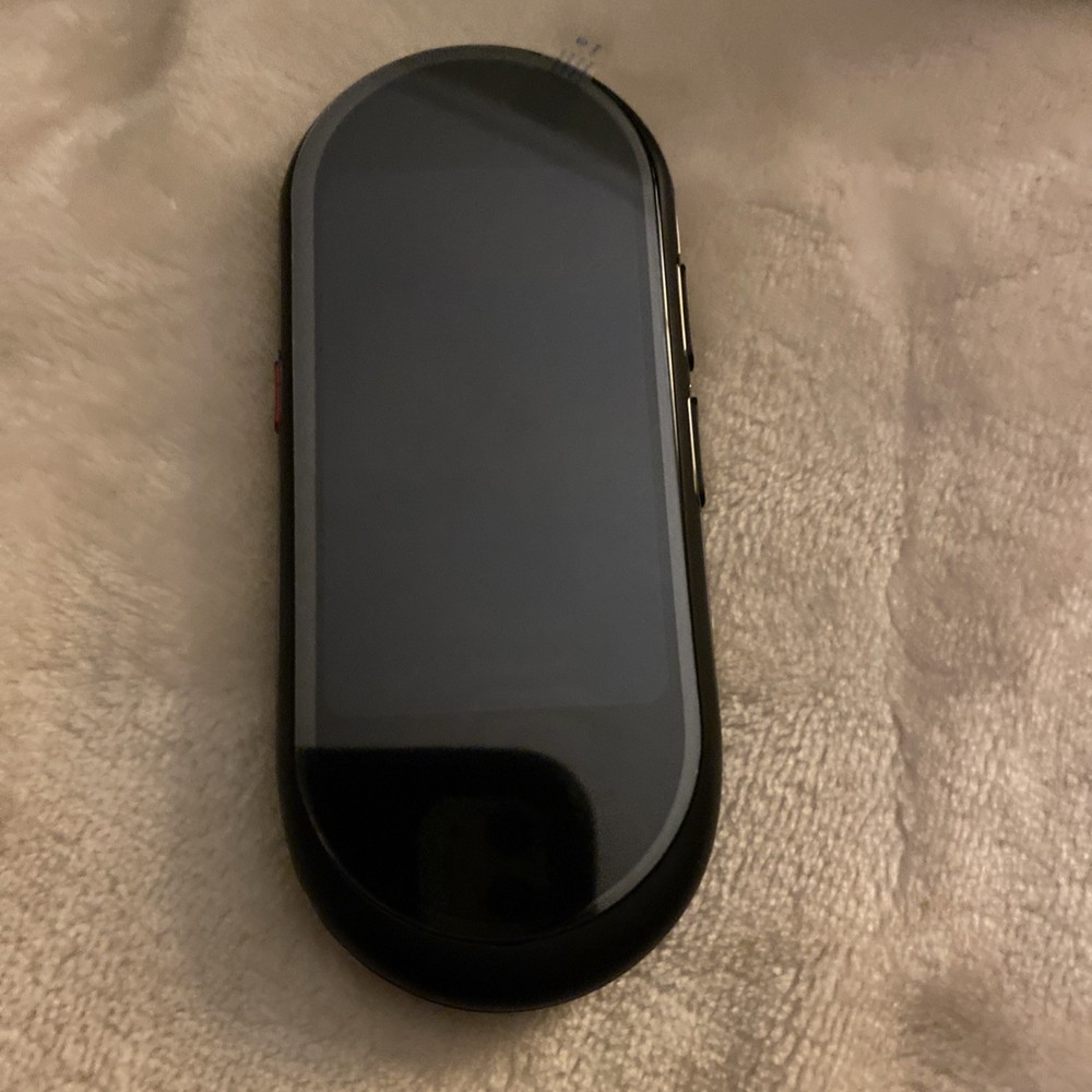 ai translator device