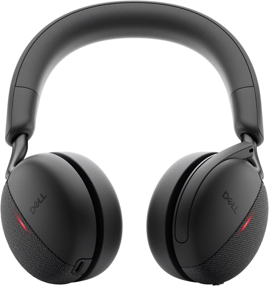 Dell WL5024 Pro Wireless ANC Headset