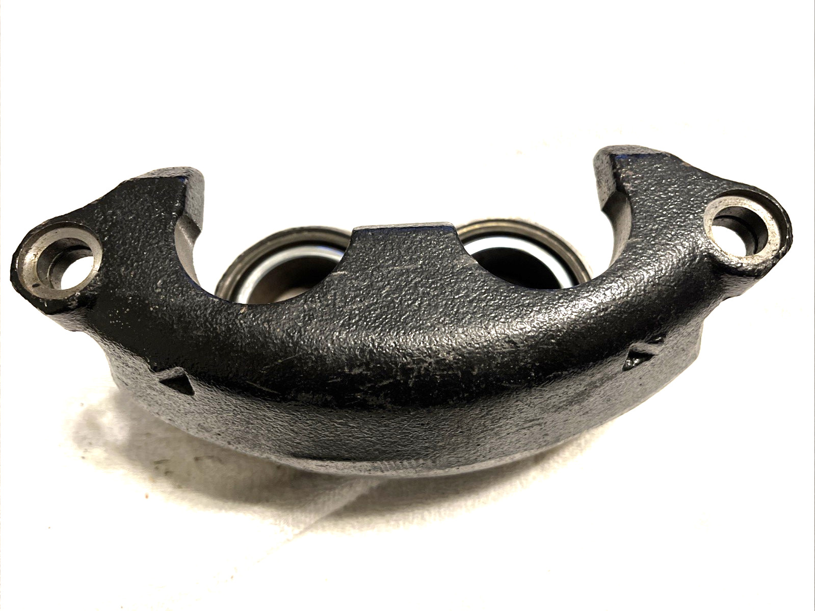 Dexter 89-2 Disc Brake Caliper for 10K & 12K Brake Assemblies 089-002-02