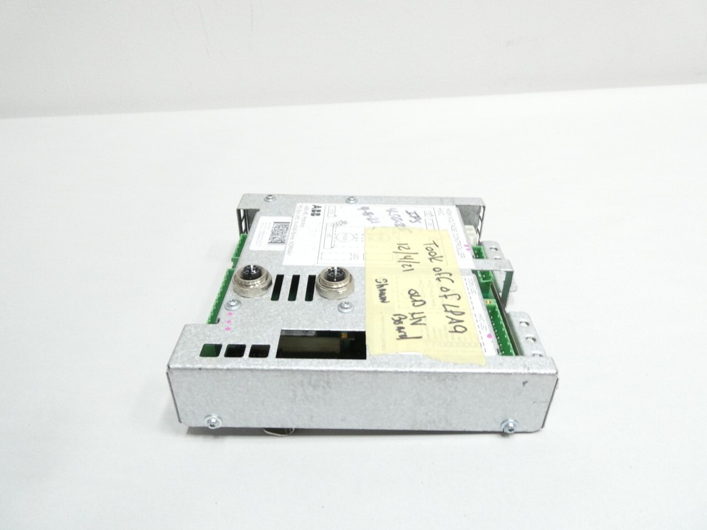 Abb 3HNA024966-001 High Voltage Controller