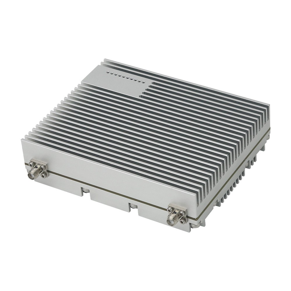 LibreVNA 2.0 100kHz-6GHz Portable Vector Network Analyzer USB Based Full 2-Port