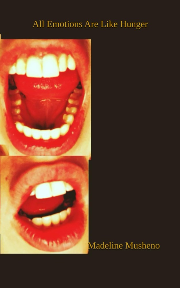 All Emotions Are Like Hunger