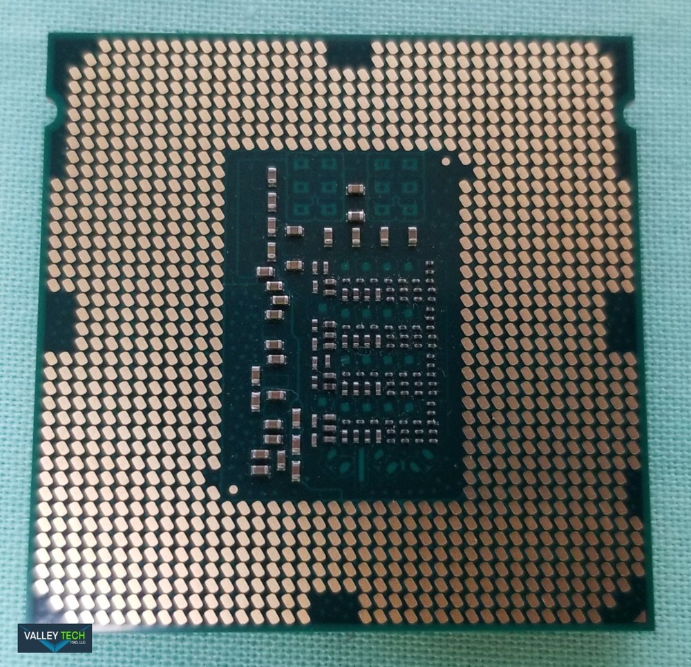 Intel SR1QF Core i7-4790 Processor 3.60GHz USED