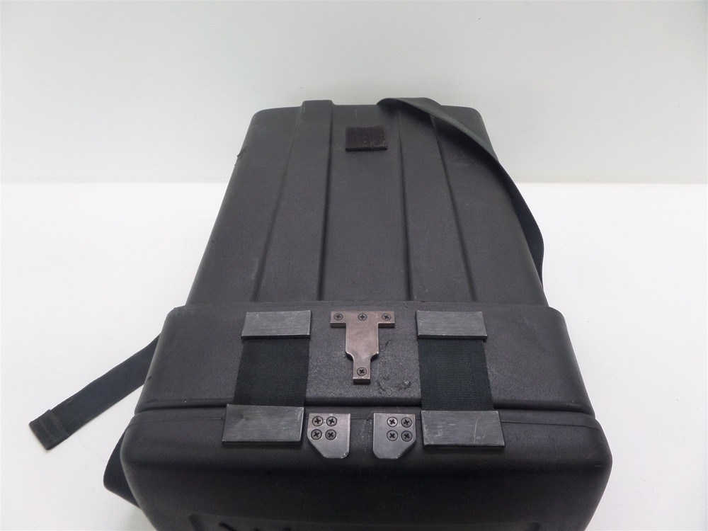 Wavetek 1882 Sweepless Sweep System Analyzer