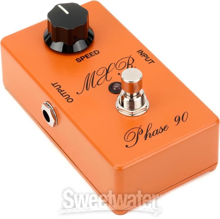MXR CSP101SL Script Phase 90 Pedal