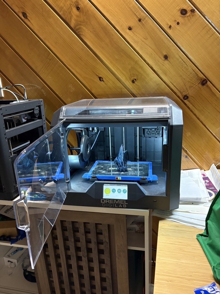 Dremel Digilab 3D45 3D Printer