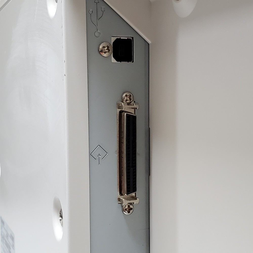 Canon imageFormula DR-9050C Color Document Scanner Duplex