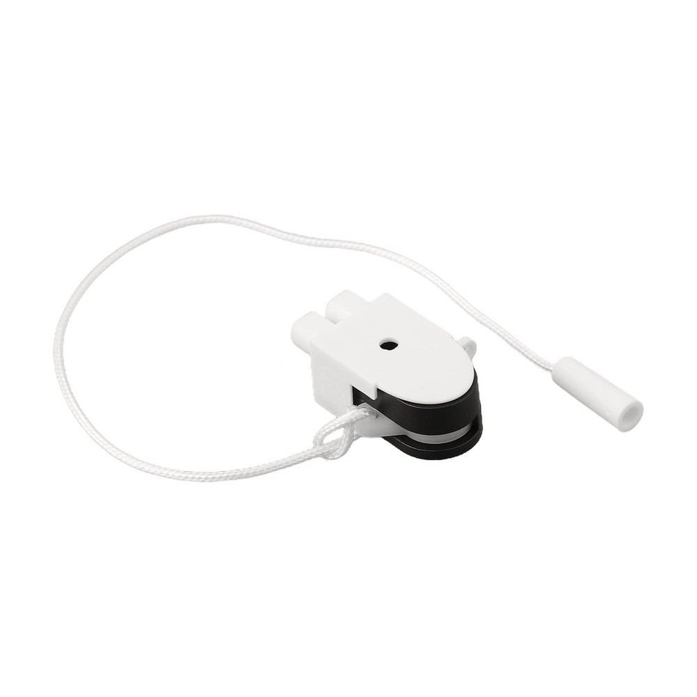Effortlessly control your lighting with the pull cord switch for lamps