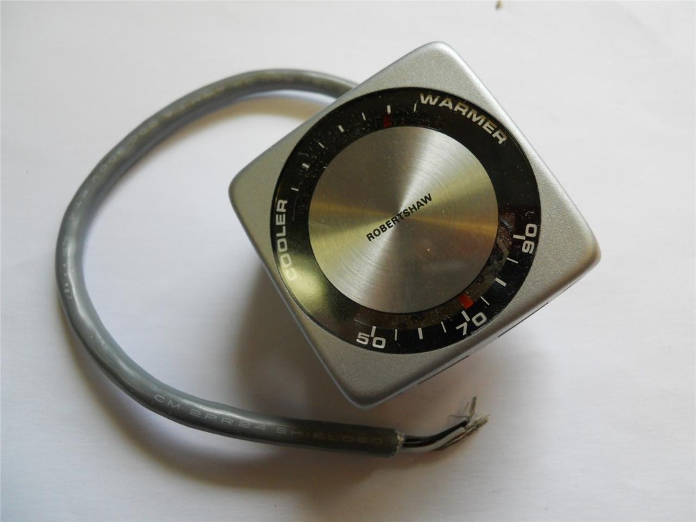 ROBERTSHAW T99-200 SETPOINT SENSOR ASSEMBLY