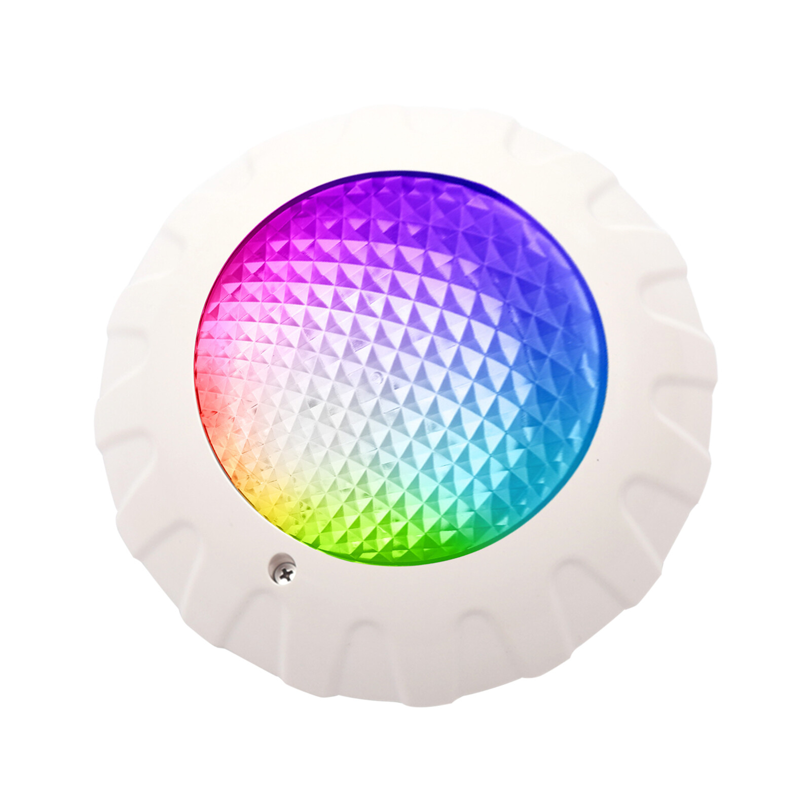 12V 38W Waterproof RGB Swimming LED Pool Lights underwater light IP68 Lamp Spa