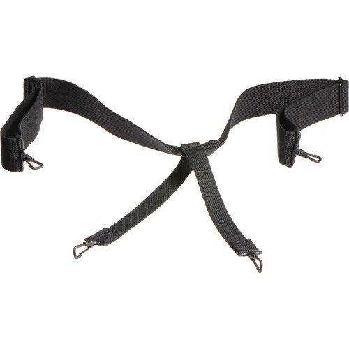 New In Box Domke FA-100 Backpack Strap MFR#725-100