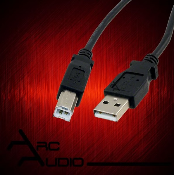 Arc Audio USB-20AB