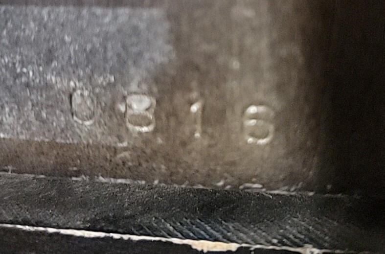 AUTOHARP Have 23 Strings