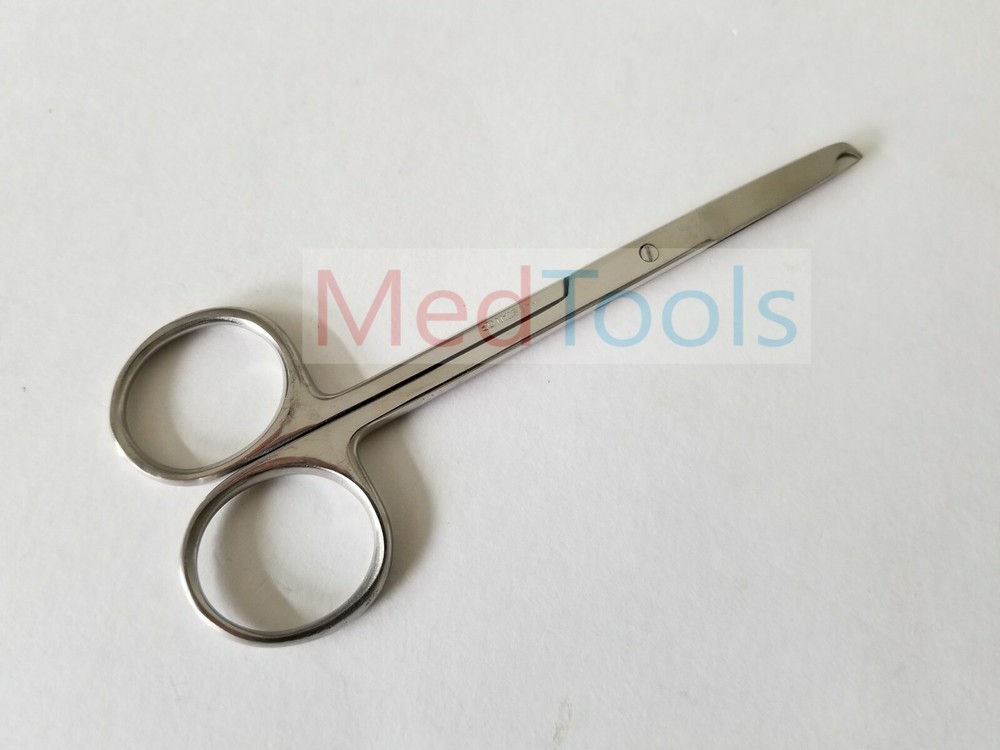 Spencer Stitch Suture Scissors 4.5" Surgical Veterinary