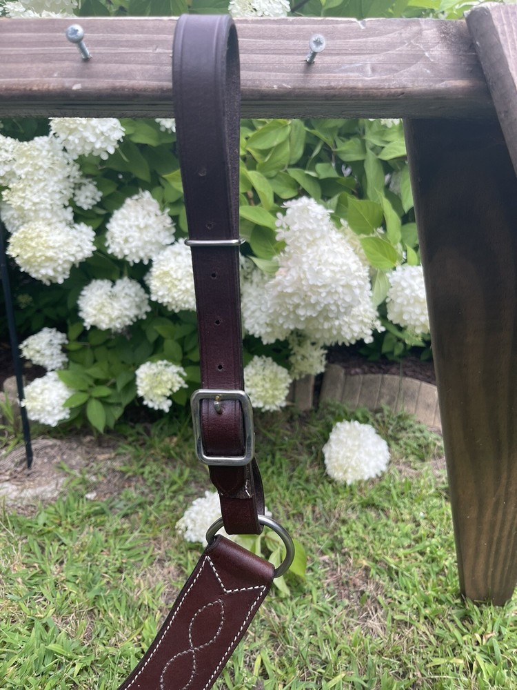 Leaders Western Breast Collar ~ High Quality