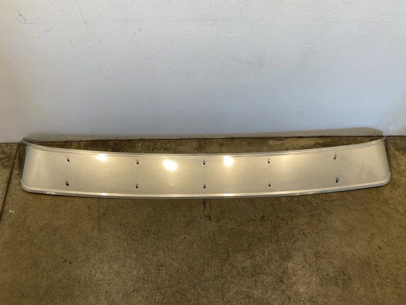 2001 Western Star 4900E Visor (654-10857)