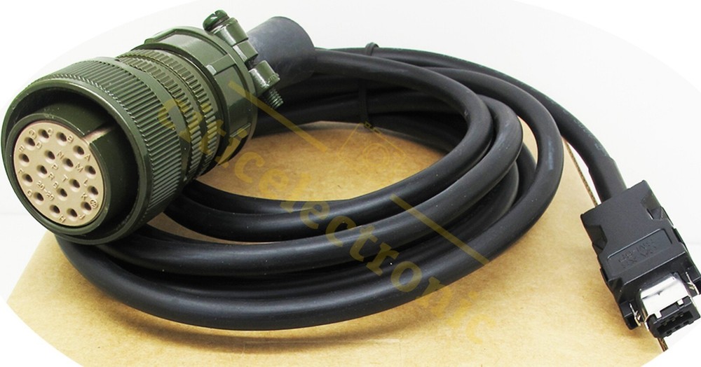 New Yaskawa JZSP-CMP02-05-E Cable Fast delivery