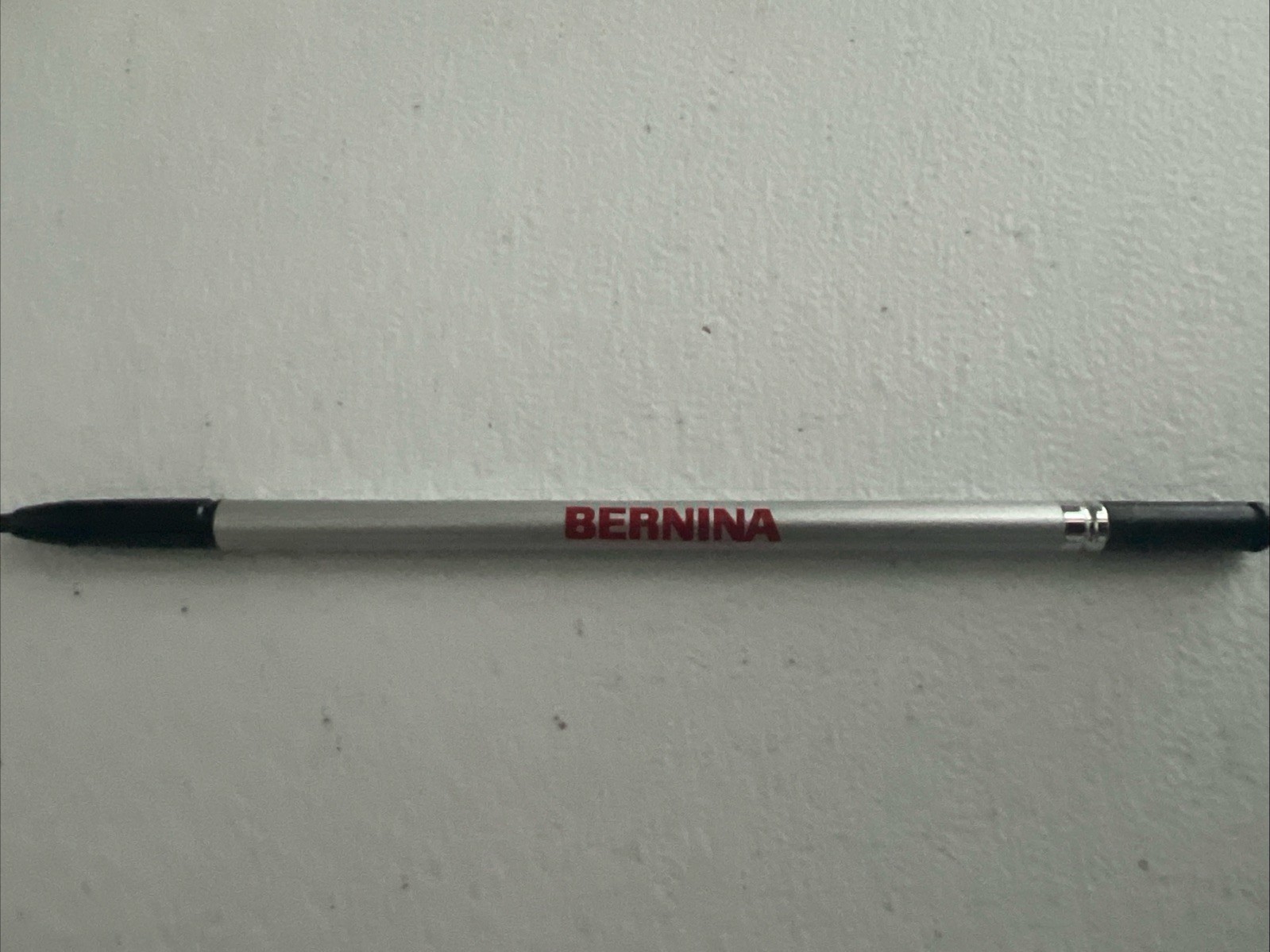 Bernina Touch Pen Stylus for Sewing Machines