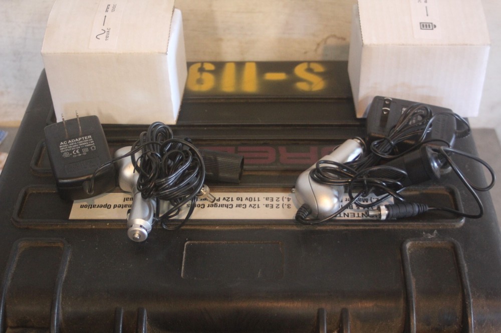 Surebond Pipe Tech Measuring System