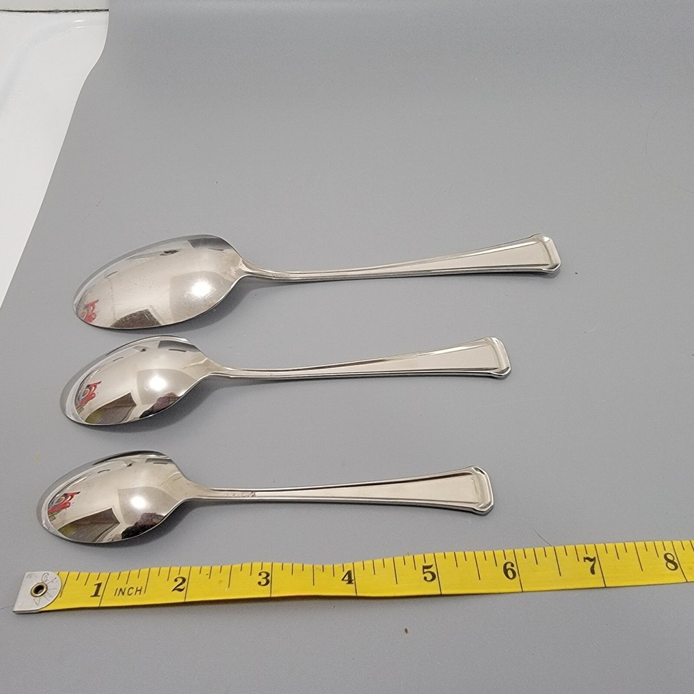 Oneida SSS MAESTRO ABERDEEN LEDGER Stainless Flatware Silverware UCHOOSE 1627