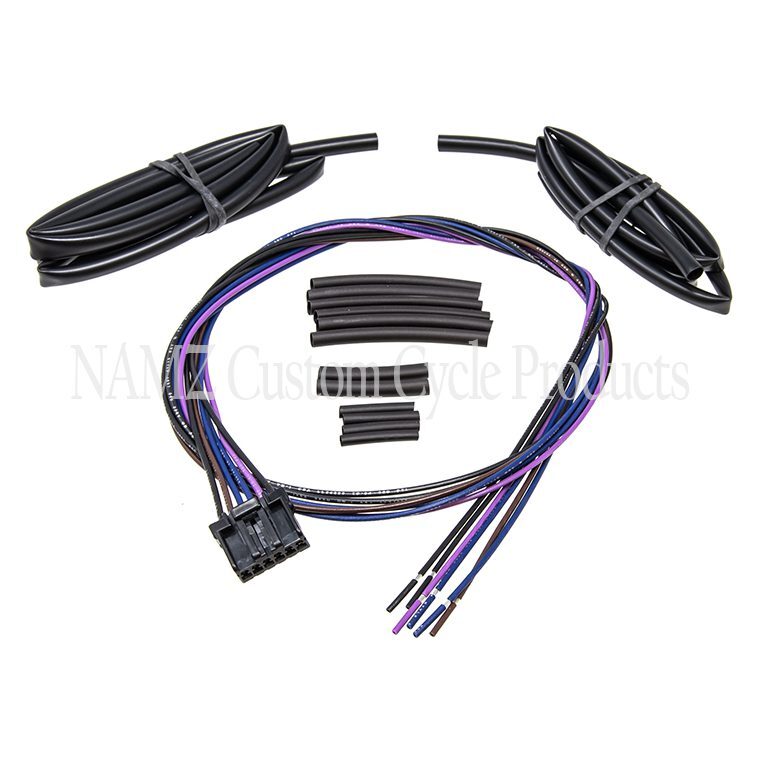 NAMZ NTSX-3601 Relocation Harness