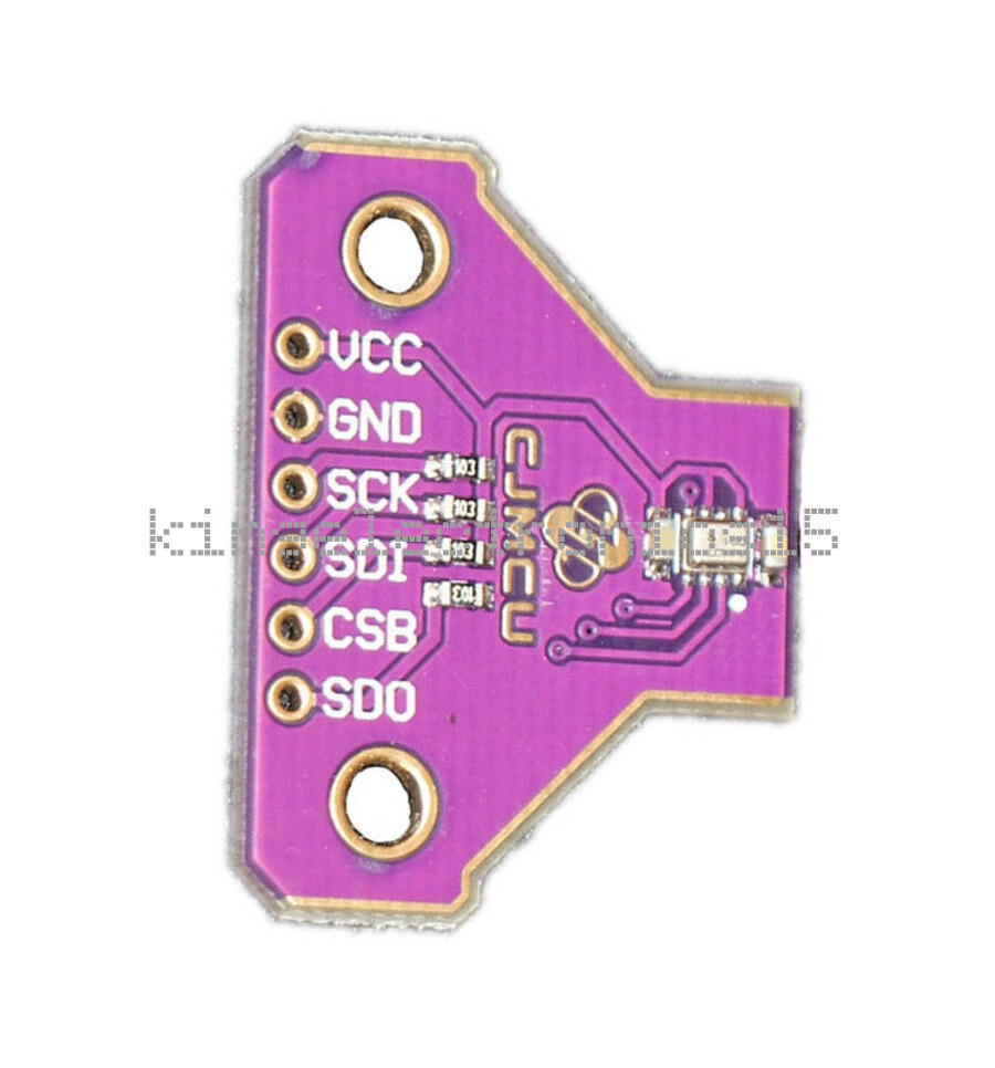 NEW Digital SPL06-001 Barometric Drone UAV Air Pressure Sensor Module Position