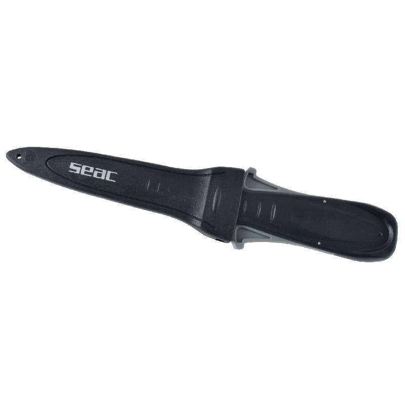 SEAC Sharp Spearfishing Knife