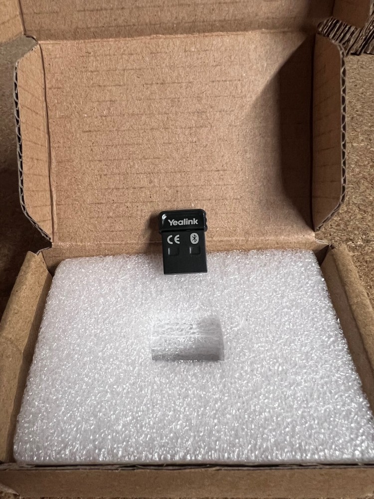 Yealink BT50 Bluetooth USB Dongle (Brand New)