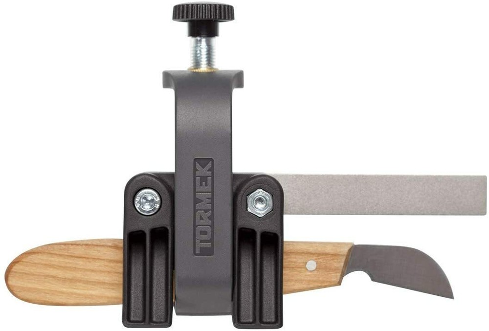Tormek #TOR-SVM00 Small Knife Holder Jig