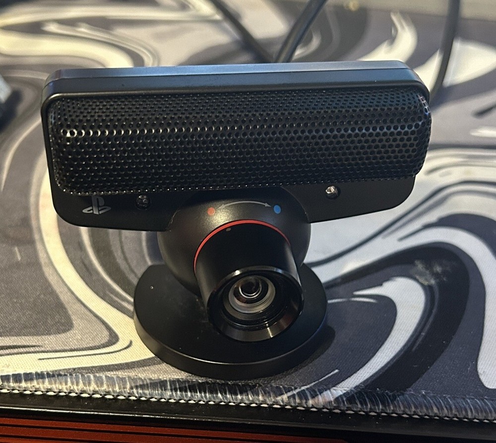 Sony SLEH-00448 PlayStation 3 Eye Camera