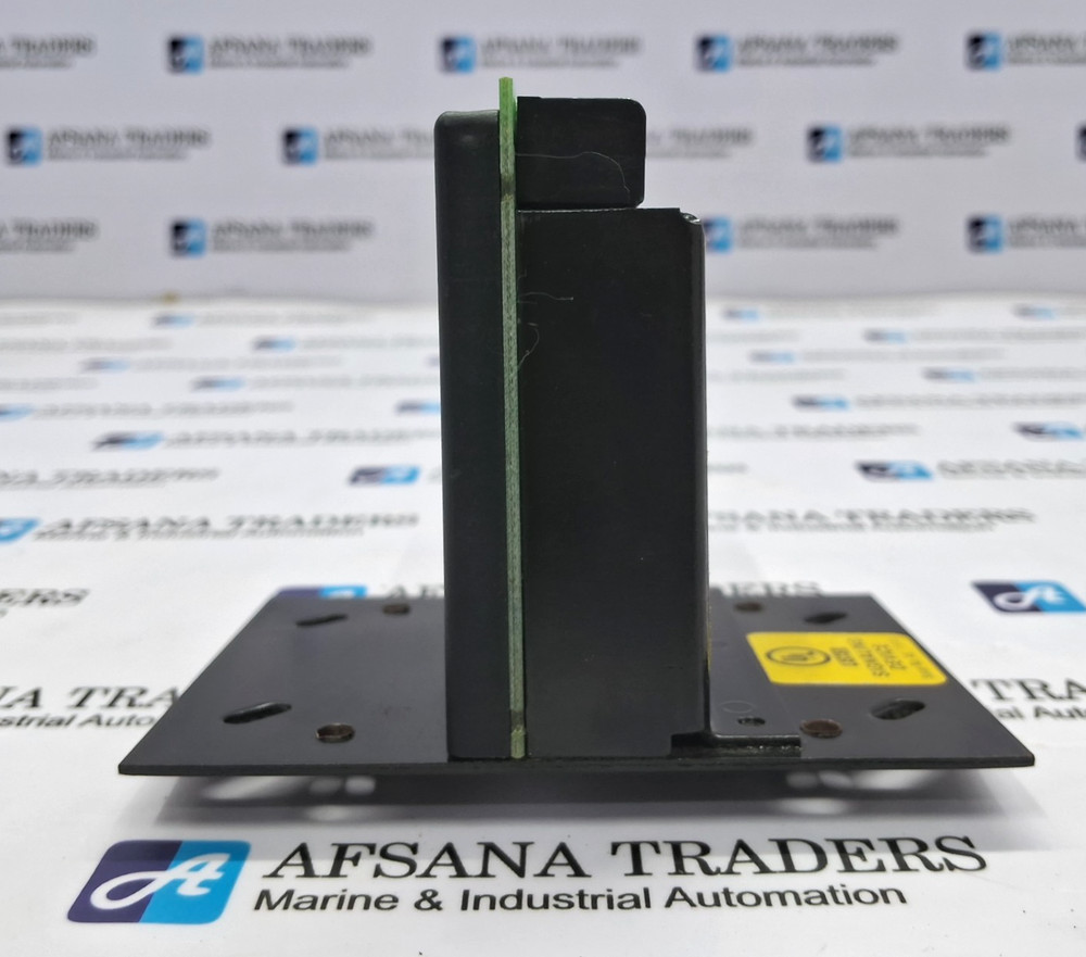 SIEMENS CERBERUS PYROTRONICS CZM-1B6 REMOTE CONVENTIONAL ZONE MODULE