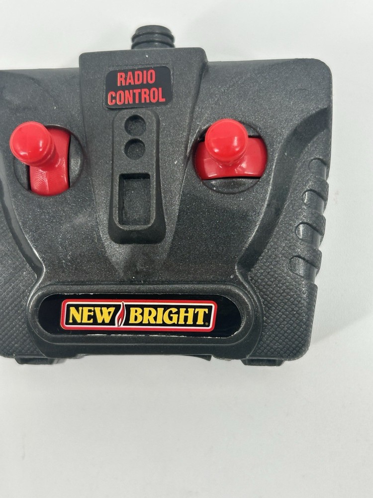 OEM New Bright Remote Control 2.4GHz G6D31HA2 Replacement Remote